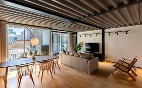 Feel Porto Matosinhos City Flats